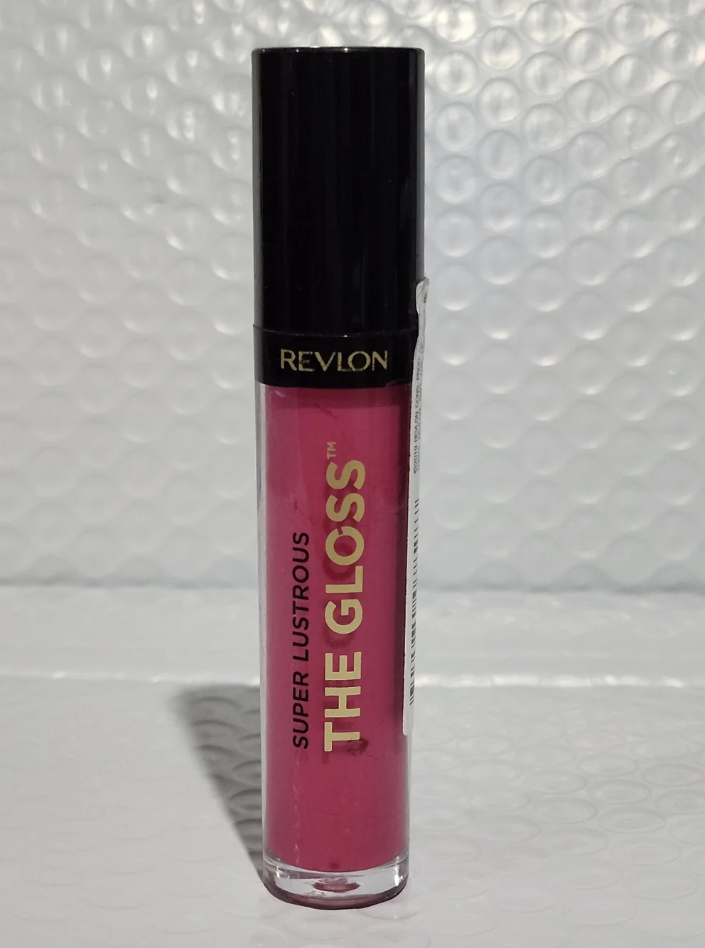 Revlon Super Lustrous The Gloss - Pink Obsessed